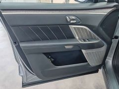 Nio Lerado L90 Ultra Six-Seater - ფოტო 13