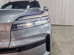 Nio Lerado L90 Ultra Six-Seater - ფოტო 14