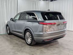 Nio Lerado L90 Ultra Six-Seater - ფოტო 4