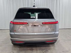 Nio Lerado L90 Ultra Six-Seater - ფოტო 5