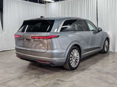 Nio Lerado L90 Ultra Six-Seater - ფოტო 6