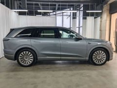 Nio Lerado L90 Ultra Six-Seater - ფოტო 7