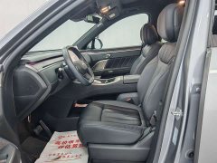 Nio Lerado L90 Ultra Six-Seater - ფოტო 8