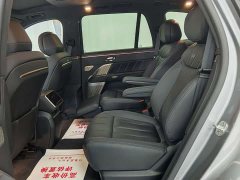 Nio Lerado L90 Ultra Six-Seater - ფოტო 9