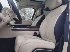 Zeekr Geely Zeekr 9X Ultra 70kWh 6-Seater - ფოტო 10
