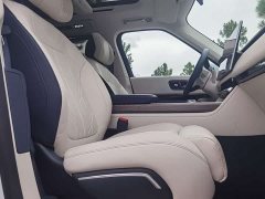 Zeekr Geely Zeekr 9X Ultra 70kWh 6-Seater - ფოტო 11