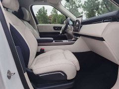 Zeekr Geely Zeekr 9X Ultra 70kWh 6-Seater - ფოტო 12