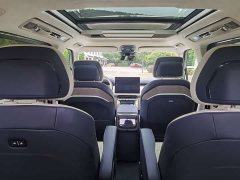 Zeekr Geely Zeekr 9X Ultra 70kWh 6-Seater - ფოტო 13