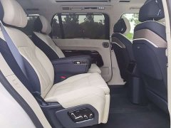 Zeekr Geely Zeekr 9X Ultra 70kWh 6-Seater - ფოტო 14