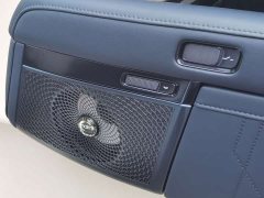 Zeekr Geely Zeekr 9X Ultra 70kWh 6-Seater - ფოტო 15