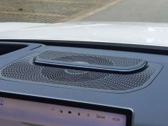 Zeekr Geely Zeekr 9X Ultra 70kWh 6-Seater - ფოტო 16