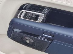Zeekr Geely Zeekr 9X Ultra 70kWh 6-Seater - ფოტო 18