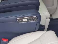 Zeekr Geely Zeekr 9X Ultra 70kWh 6-Seater - ფოტო 19