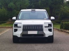 Zeekr Geely Zeekr 9X Ultra 70kWh 6-Seater - ფოტო 2