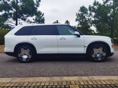 Zeekr Geely Zeekr 9X Ultra 70kWh 6-Seater - ფოტო 3