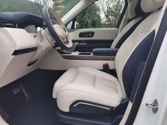 Zeekr Geely Zeekr 9X Ultra 70kWh 6-Seater - ფოტო 5