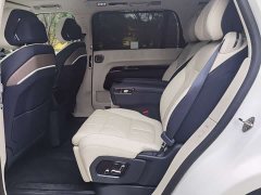 Zeekr Geely Zeekr 9X Ultra 70kWh 6-Seater - ფოტო 6