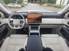 Zeekr Geely Zeekr 9X Ultra 70kWh 6-Seater - ფოტო 7