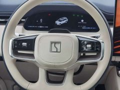 Zeekr Geely Zeekr 9X Ultra 70kWh 6-Seater - ფოტო 9