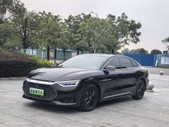 BYD Han DM-i Glory Edition 121KM Premium - ფოტო 1