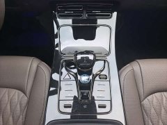 BYD Han DM-i Glory Edition 121KM Premium - ფოტო 10