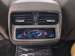 BYD Han DM-i Glory Edition 121KM Premium - ფოტო 11