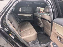 BYD Han DM-i Glory Edition 121KM Premium - ფოტო 12