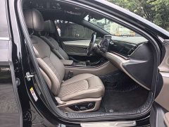 BYD Han DM-i Glory Edition 121KM Premium - ფოტო 13