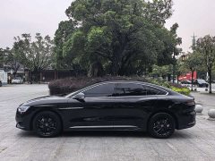 BYD Han DM-i Glory Edition 121KM Premium - ფოტო 16