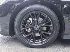 BYD Han DM-i Glory Edition 121KM Premium - ფოტო 17