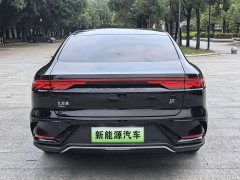 BYD Han DM-i Glory Edition 121KM Premium - ფოტო 18