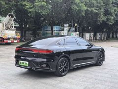 BYD Han DM-i Glory Edition 121KM Premium - ფოტო 19