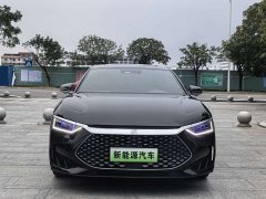 BYD Han DM-i Glory Edition 121KM Premium - ფოტო 2