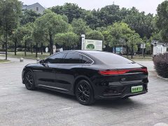 BYD Han DM-i Glory Edition 121KM Premium - ფოტო 20