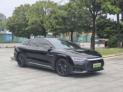 BYD Han DM-i Glory Edition 121KM Premium - ფოტო 3