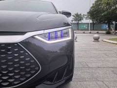 BYD Han DM-i Glory Edition 121KM Premium - ფოტო 4