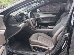 BYD Han DM-i Glory Edition 121KM Premium - ფოტო 5