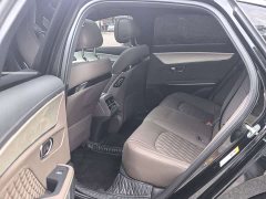 BYD Han DM-i Glory Edition 121KM Premium - ფოტო 6