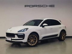 Porsche Macan 2.0T - ფოტო 1