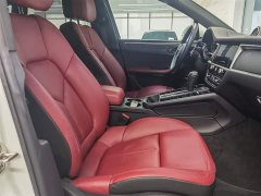 Porsche Macan 2.0T - ფოტო 10