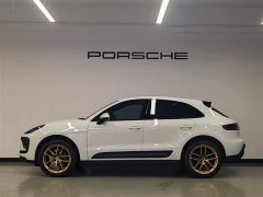 Porsche Macan 2.0T - ფოტო 12