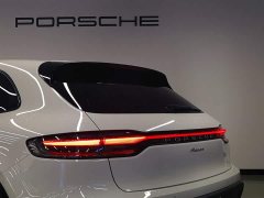 Porsche Macan 2.0T - ფოტო 13
