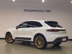 Porsche Macan 2.0T - ფოტო 14