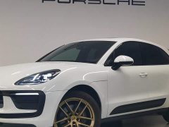Porsche Macan 2.0T - ფოტო 15