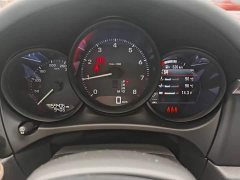 Porsche Macan 2.0T - ფოტო 16