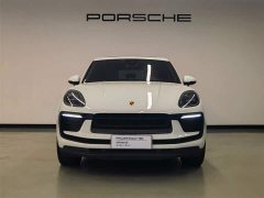Porsche Macan 2.0T - ფოტო 17