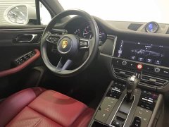 Porsche Macan 2.0T - ფოტო 18
