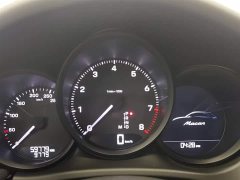 Porsche Macan 2.0T - ფოტო 19