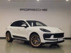 Porsche Macan 2.0T - ფოტო 2