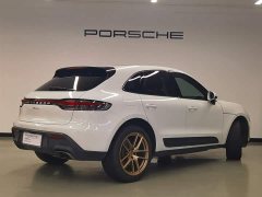 Porsche Macan 2.0T - ფოტო 20